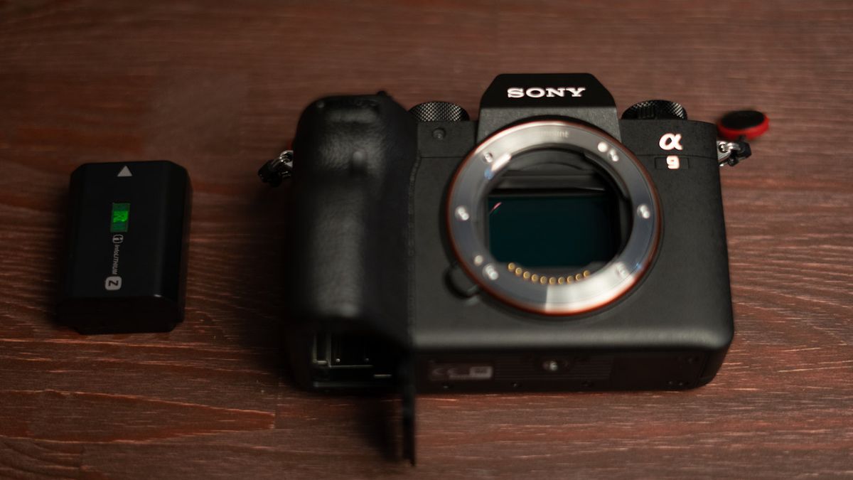 Sony patentuje obiektyw, który pozwoli wyostrzyć po zrobieniu zdjęcia 1