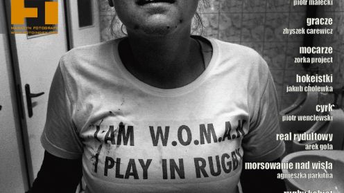 FotoIndex Nr 7: temat przewodni - sport 1