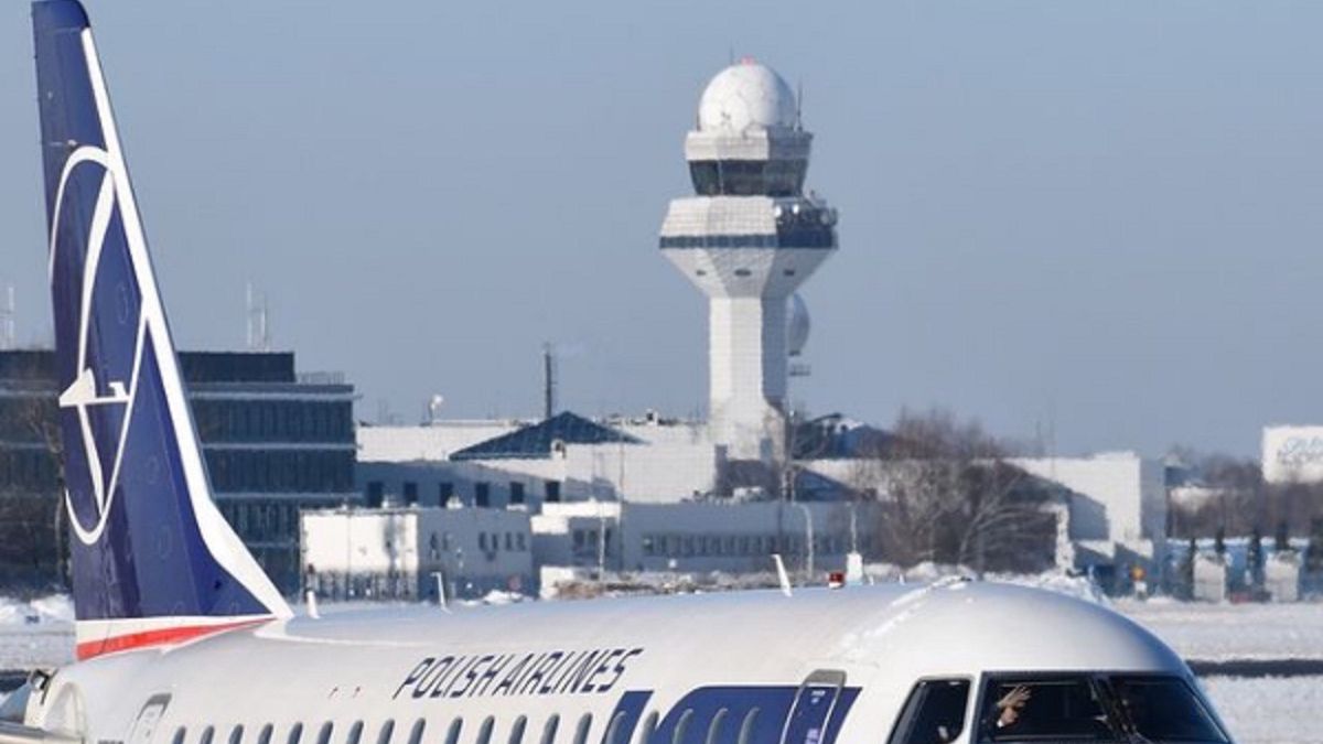 Cała prawda o kontrolerach lotów. Obalają finansowy mit na swój temat