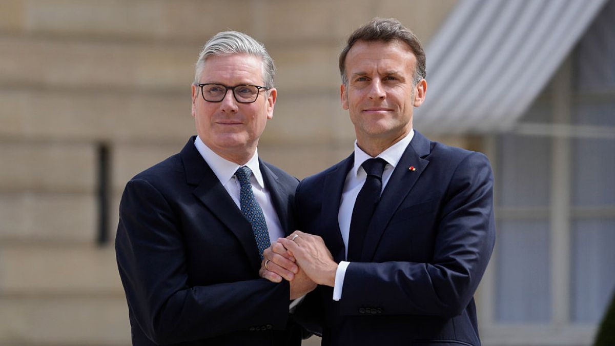 Rozpoczęło się spotkanie ws. wielostronnej misji w cieśninie Or