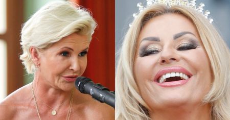 Dramat Joanny Racewicz. Pomylili ją z... Dagmarą Kaźmierską z "Królowych życia" (FOTO)