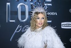 Doda opublikowała mocny wpis. Mówi o depresji