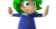 Textlemmings, czyli przechodnie jak zombie