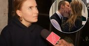 Tylko u nas. Pierwszy wywiad z dziewczyną Xaviera Wiśniewskiego. Wspomina ich pierwsze spotkanie i zdradza plany na przyszłość  [WIDEO]
