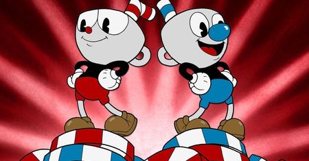 Twórcy Cuphead mają marzenie, aby zrobić nową Zeldę