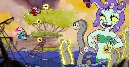 Cuphead to nie tylko obiecująca gra, ale i "być albo nie być" jej twórców
