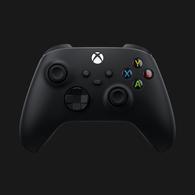 Pad do Xbox Series X z opcją zasilania bateriami AA