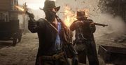 Czy kogoś zaskoczy, że Red Dead Redemption 2 jest najlepiej ocenianą grą roku?
