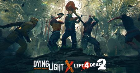 Dying Light z elementami Left 4 Dead 2. Techland zrobi wydarzenie na Halloween?