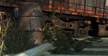 The Walking Dead: The Final Season – recenzja. Ostatnie podrygi