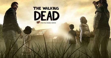 The Walking Dead 2012-2018