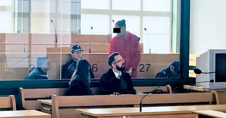Ruszył pierwszy w Polsce proces terrorysty z ISIS. Takich ludzi prawdopodobnie jest u nas więcej