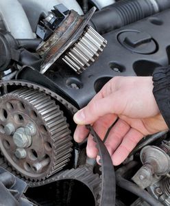 Najdroższe awarie w samochodach