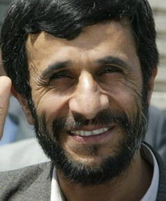 Irański prezydent: zlikwidować broń masowej zagłady