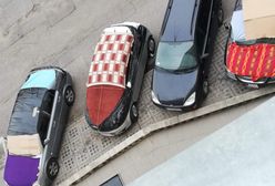 AC pokryje koszty naprawy auta uszkodzonego przez grad, ale ubezpieczyciele lubią stosować pewien haczyk