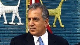 Zalmay Chalilzad