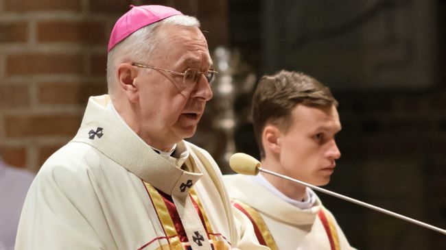 Abp Stanisław Gądecki