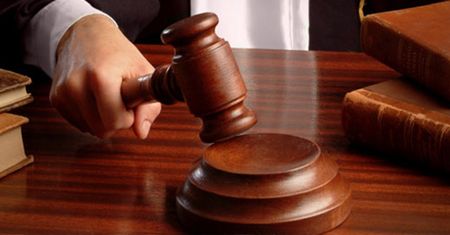 Będą przepisy o obniżce chorobowego dla sędziów i prokuratorów