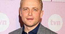 Piotr Adamczyk unika Anny Czartoryskiej!