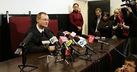 List żołnierza z Nangar Khel: ja do kicia nie pójdę