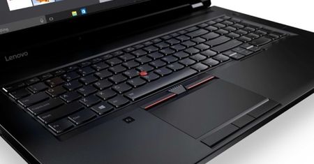 ThinkPad P50 i P70 - pierwsze laptopy z Intel Xeon