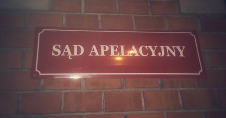 Apelacji miało nie być, ale będzie. Dzięki naciskom prokuratora?