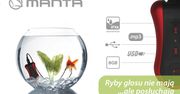 Wodoodporny odtwarzacz MP3 - idealny na wakacje!