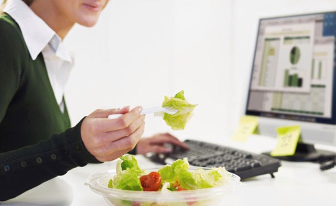 Lunch biznesowy - jak się do niego przygotować?