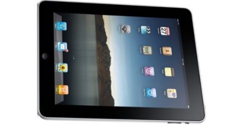 Tablet iPad od Apple