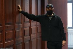 Bulwersujący wyrok? RPO komentuje sprawę Jakuba Żulczyka