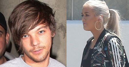 23-letni Louis Tomlinson z One Direction będzie płacił na dziecko 100 TYSIĘCY miesięcznie?!