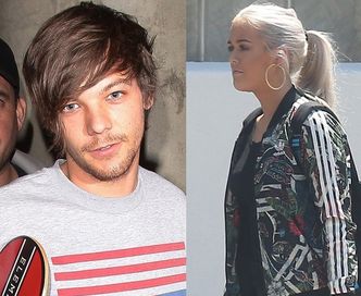 23-letni Louis Tomlinson z One Direction będzie płacił na dziecko 100 TYSIĘCY miesięcznie?!