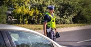 Rośnie liczba zgłoszeń na policję. Kierowca może zapłacić 1500 zł