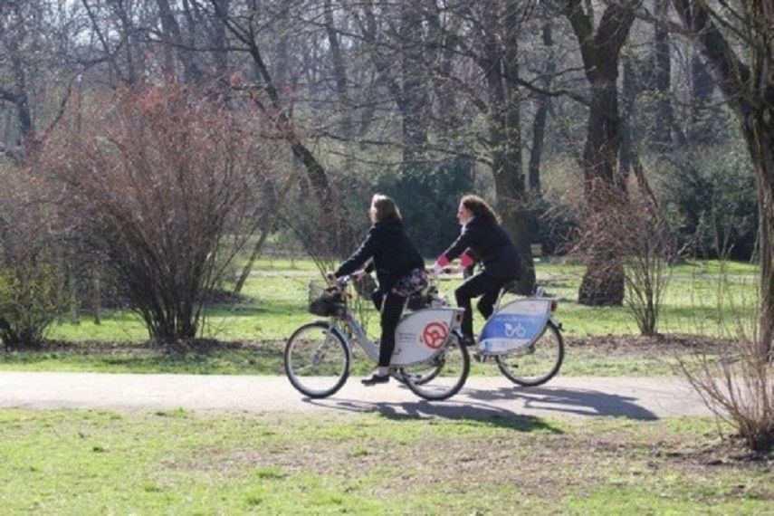 Lubisz jeździć na rowerze? Sprawdź, jak dobrze znasz przepisy