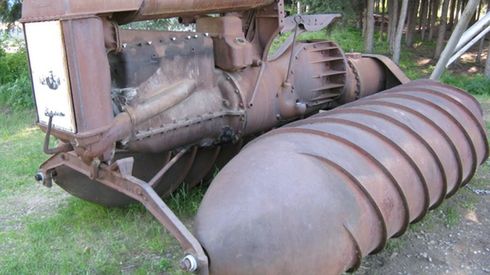 Zapomniane wynalazki z przeszłości czy odgrzewane kotlety? (wideo) 1