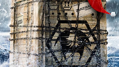 Prawda o Świętym Mikołaju [zwiastun] 1