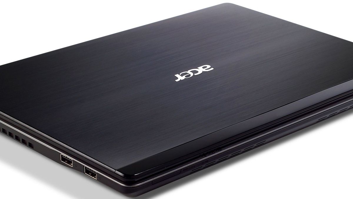 Acer, Asus i Lenovo idą na wojnę z Apple'em 1