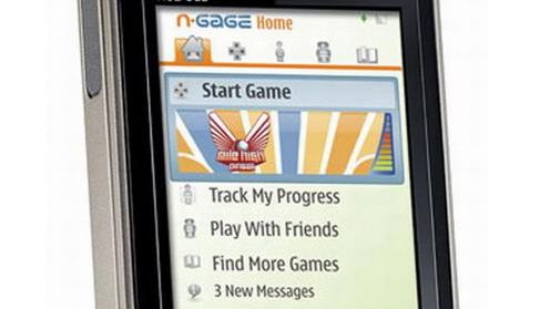 Nokia: nadchodzi koniec N-Gage 1