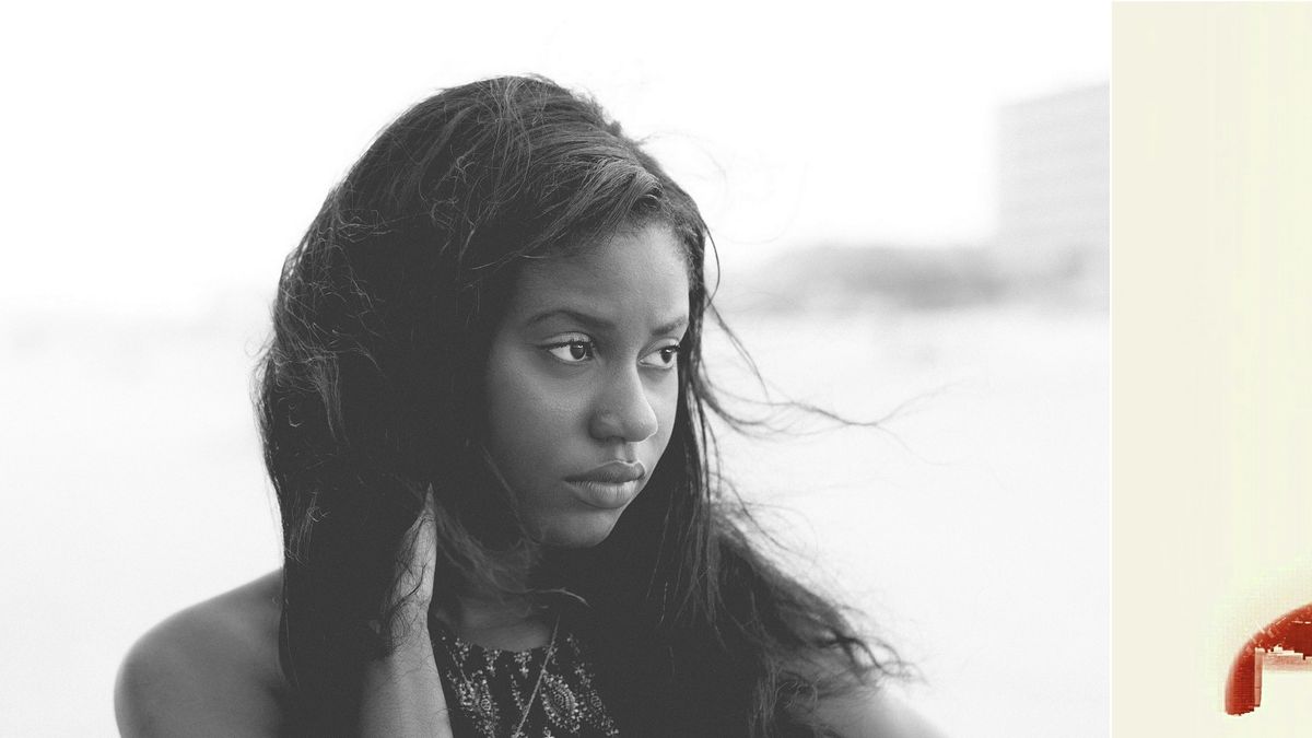 Przepis na mobilną fotoedycję: budynki wyrastające z fotografowanej postaci 1