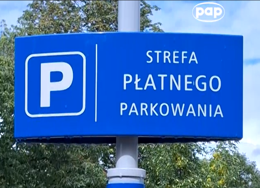 Od 7 września. Polska metropolia rozszerza strefę płatnego parkowania