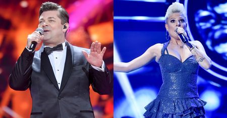 Szczęka opada. Takimi autami jeżdżą gwiazdy disco polo