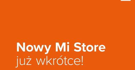 W sobotę otwarcie kolejnego salonu Xiaomi - Pocophone F1 za 999 zł