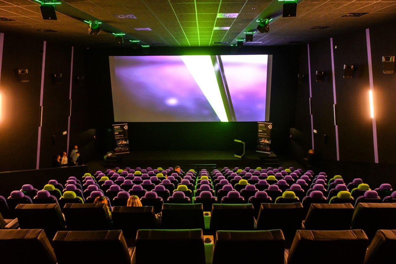 Białystok: Oglądaliście "Dom dobry"? O hejcie, kinie i teatrze. I o tym co się dzieje, kiedy fikcja miesza się z życiem