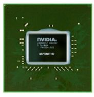 nVidia GeForce 9400M oficjalnie! 1