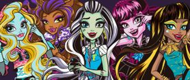 Inny znaczy wyjątkowy - najnowszy film Monster High uczy akceptacji dla odmienności