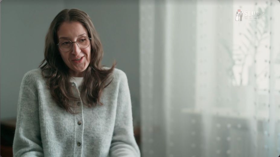 Perypetie Kai i Krystiana