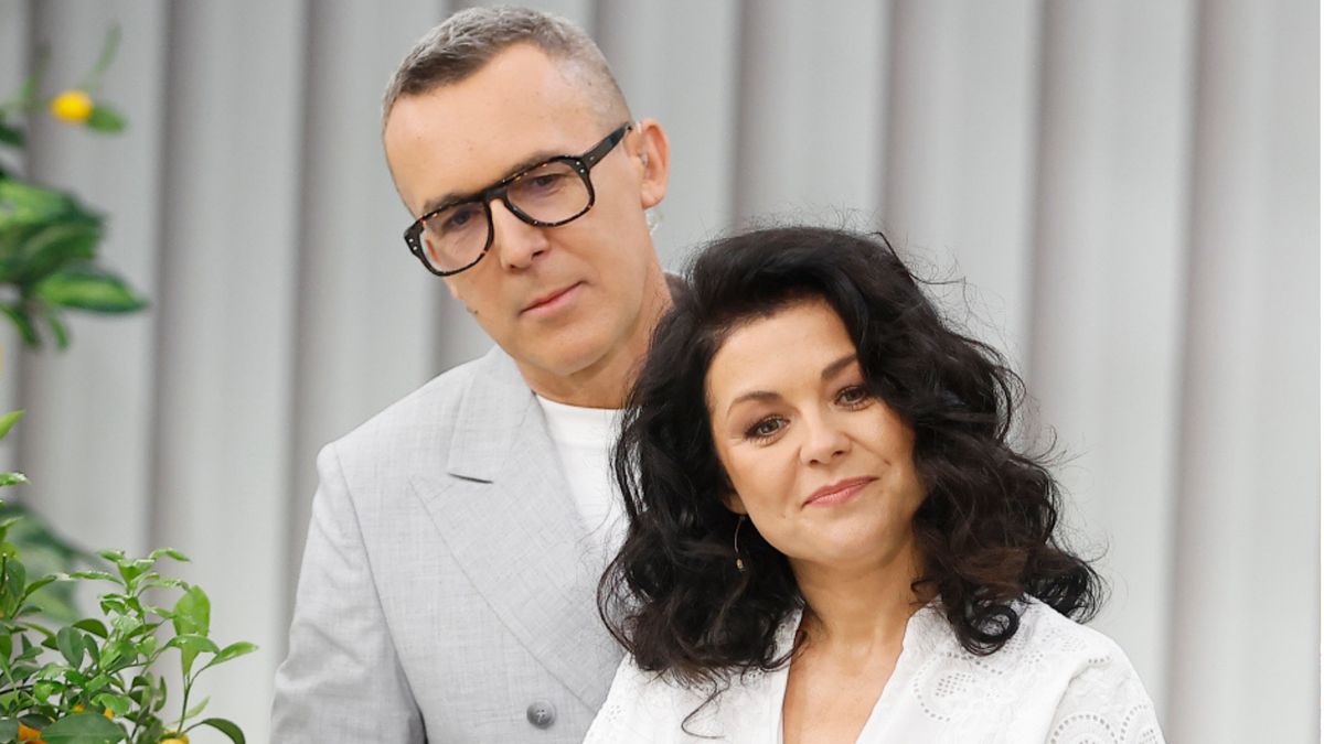 Maciej Kurzajewski, Katarzyna Cichopek