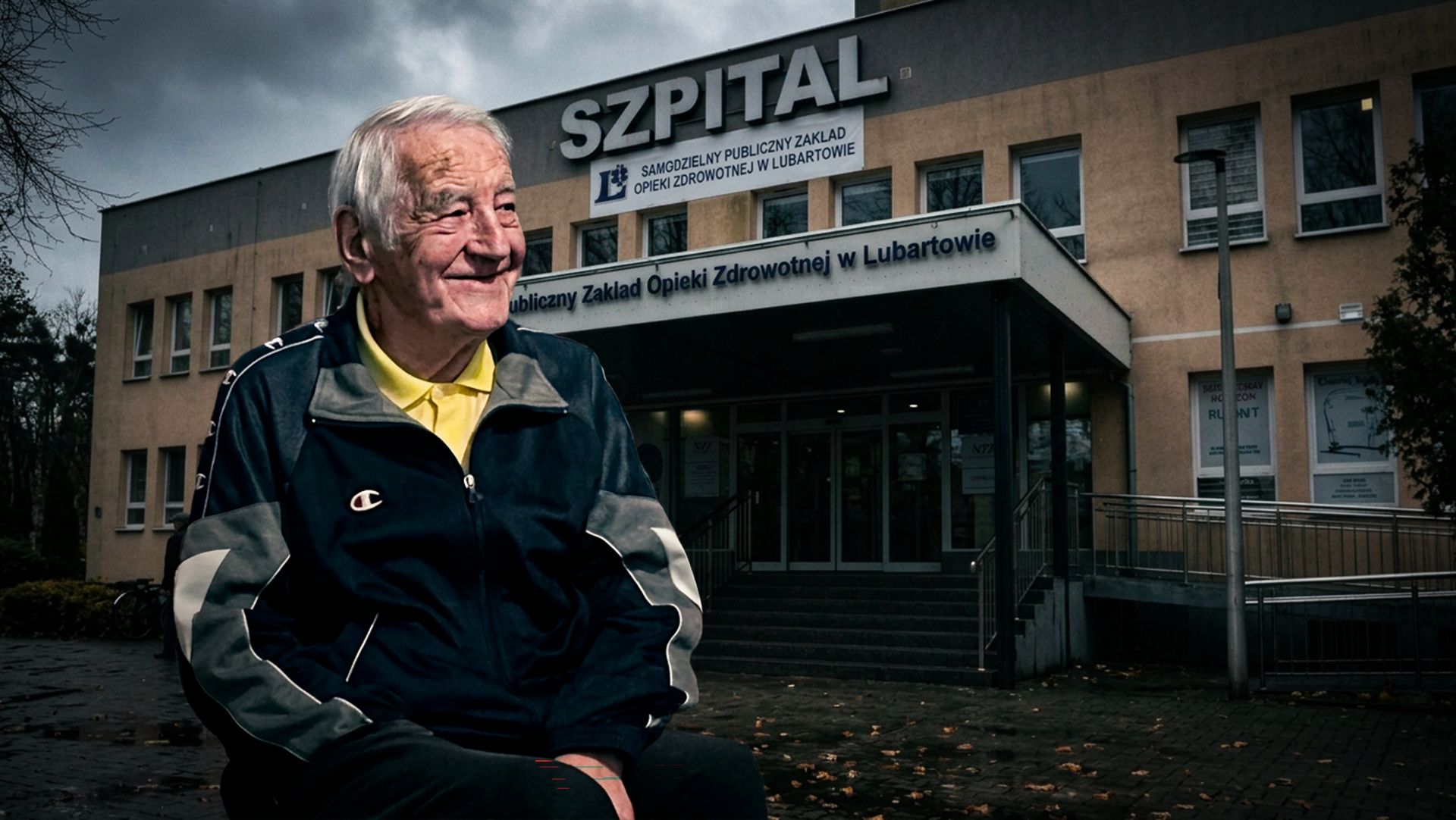 Skandal w szpitalu