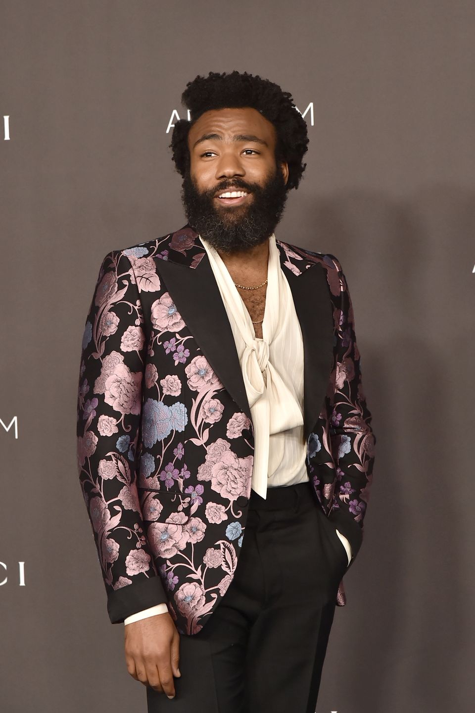 Phoebe Waller-Bridge i Donald Glover