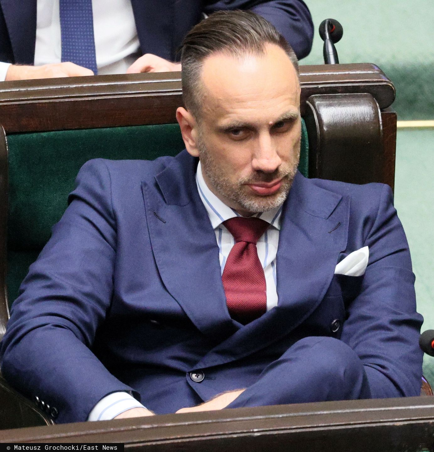 Janusz Kowalski